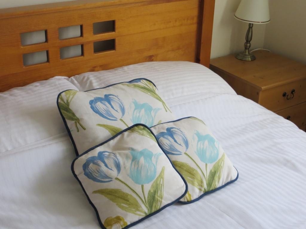 Cheshire House Guest House Хоп Экстерьер фото