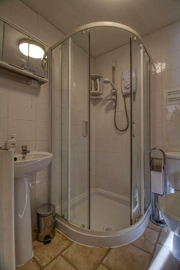 Cheshire House Guest House Хоп Экстерьер фото